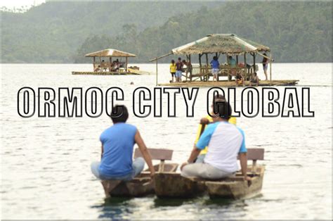 Ormoc City Global .